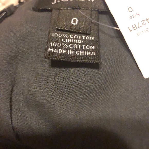 JCREW Dress - Picture 3 of 4